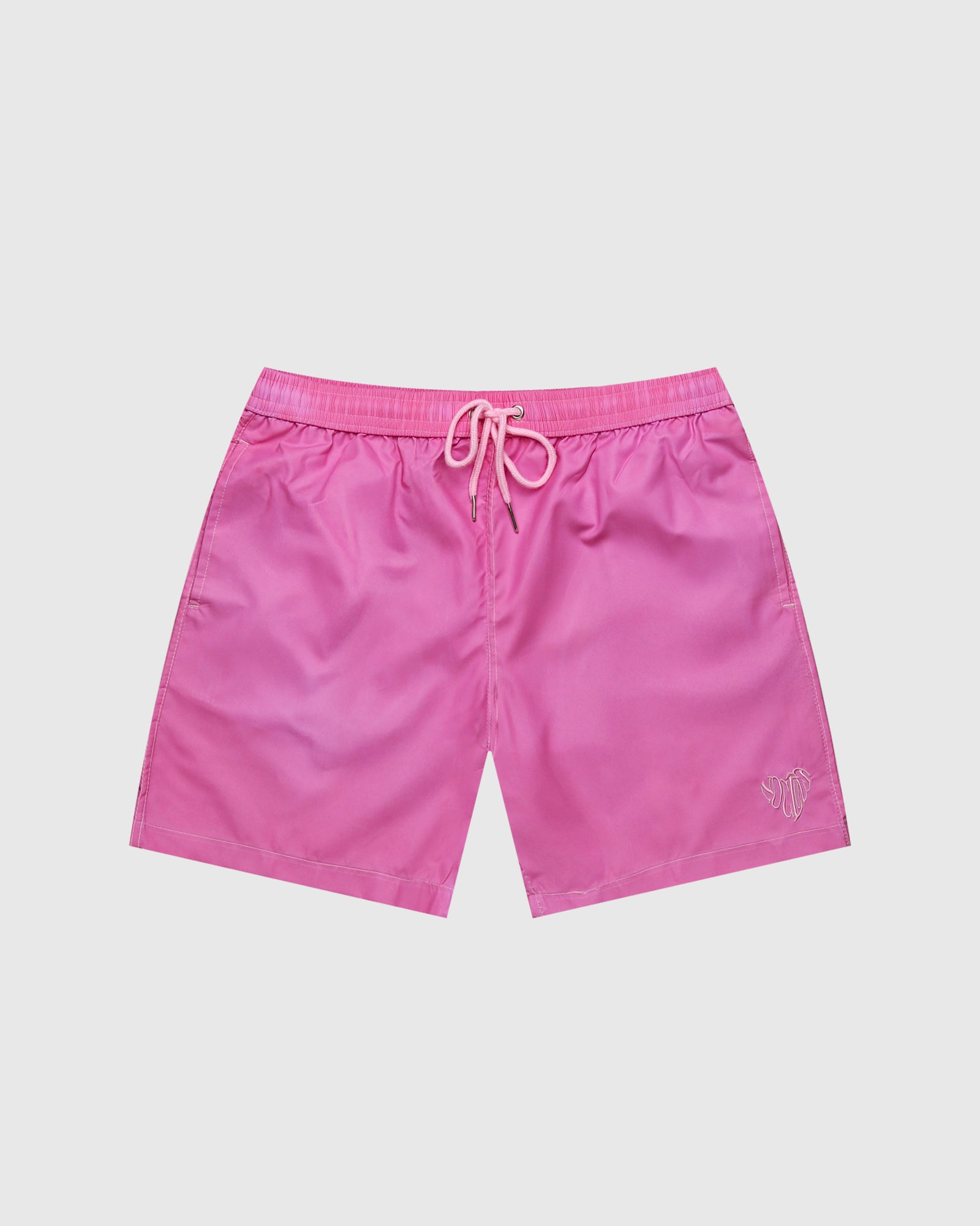 Pinky Swim Short