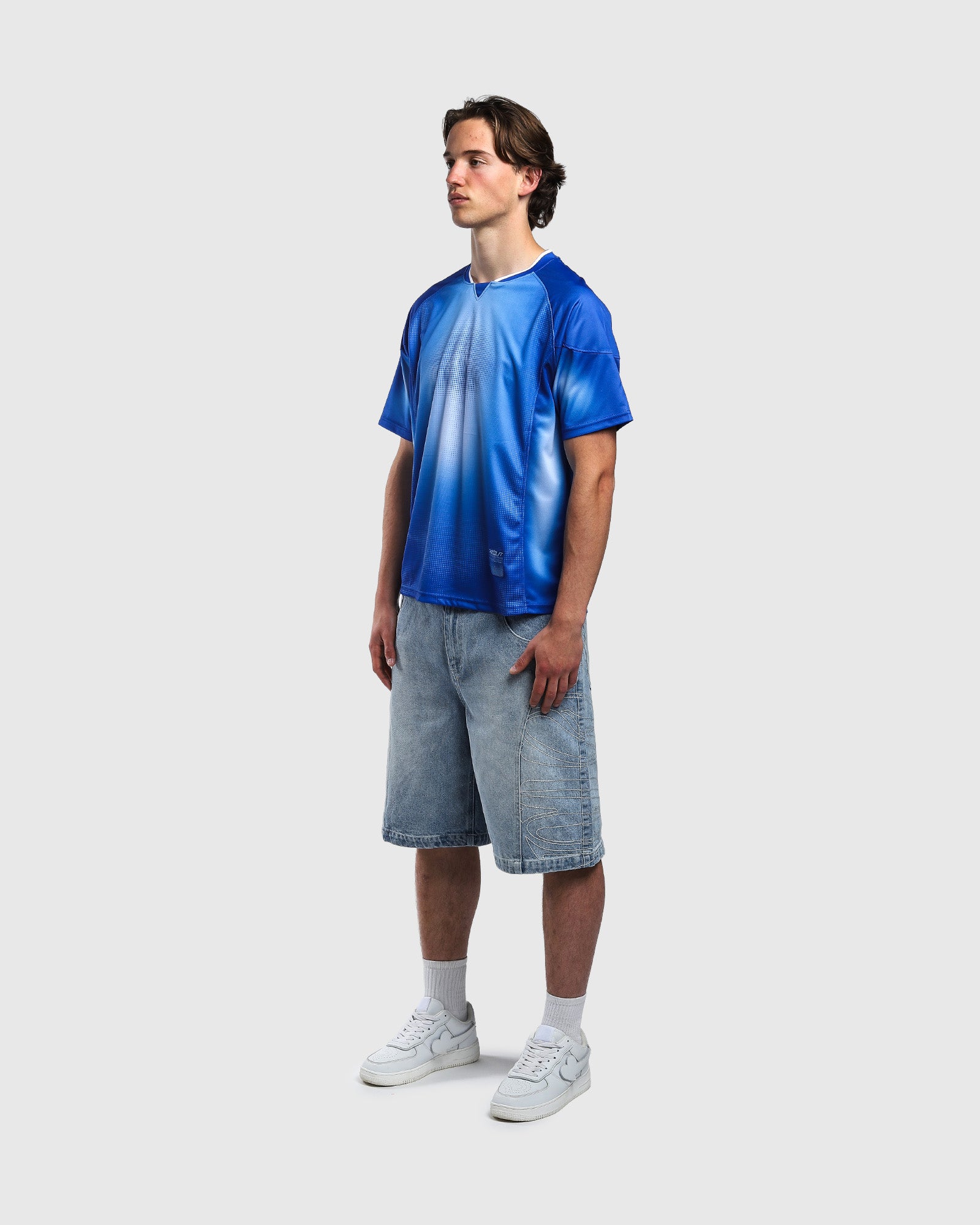 Skypiea Atomic Jersey