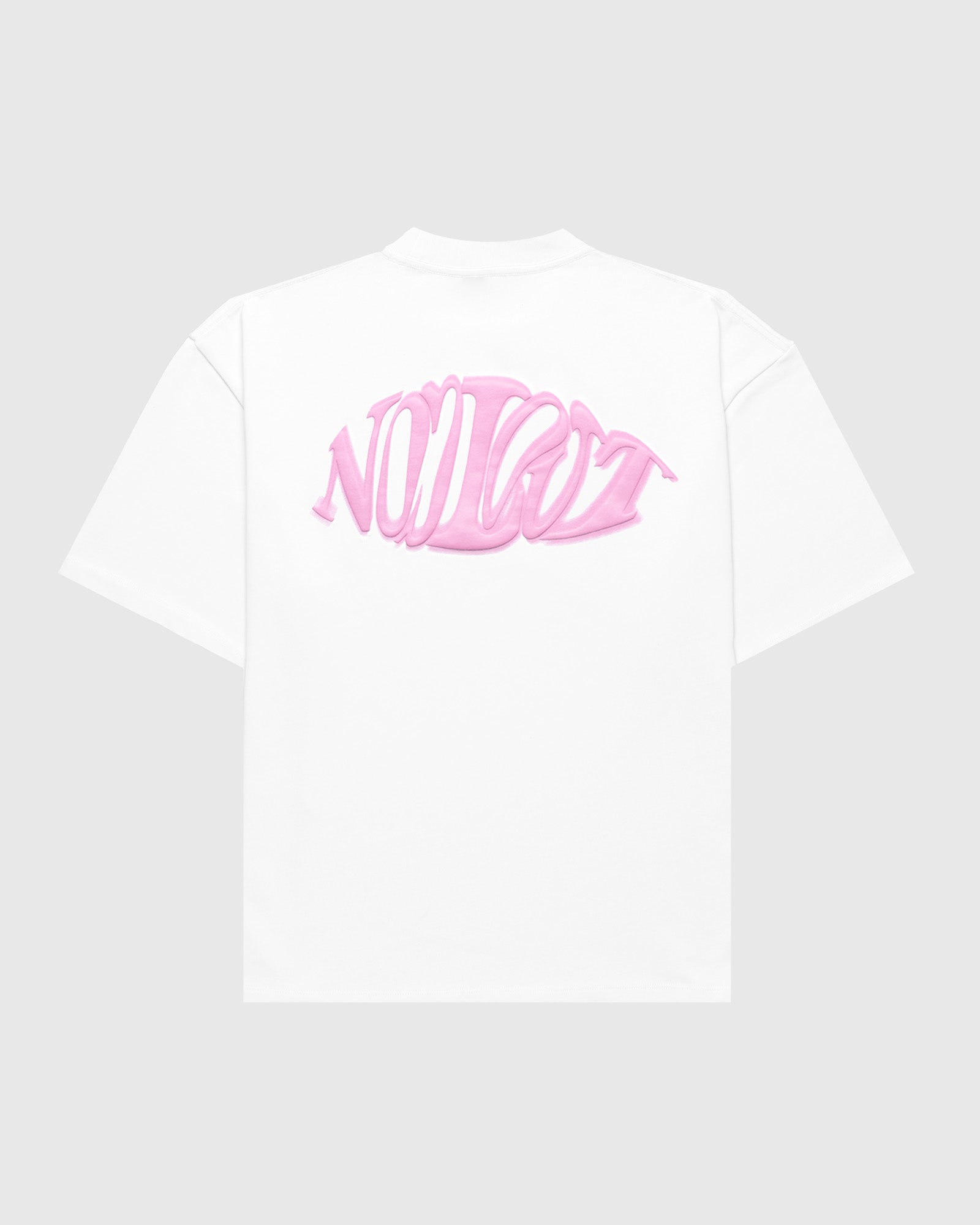 Chromatic Pink Tee