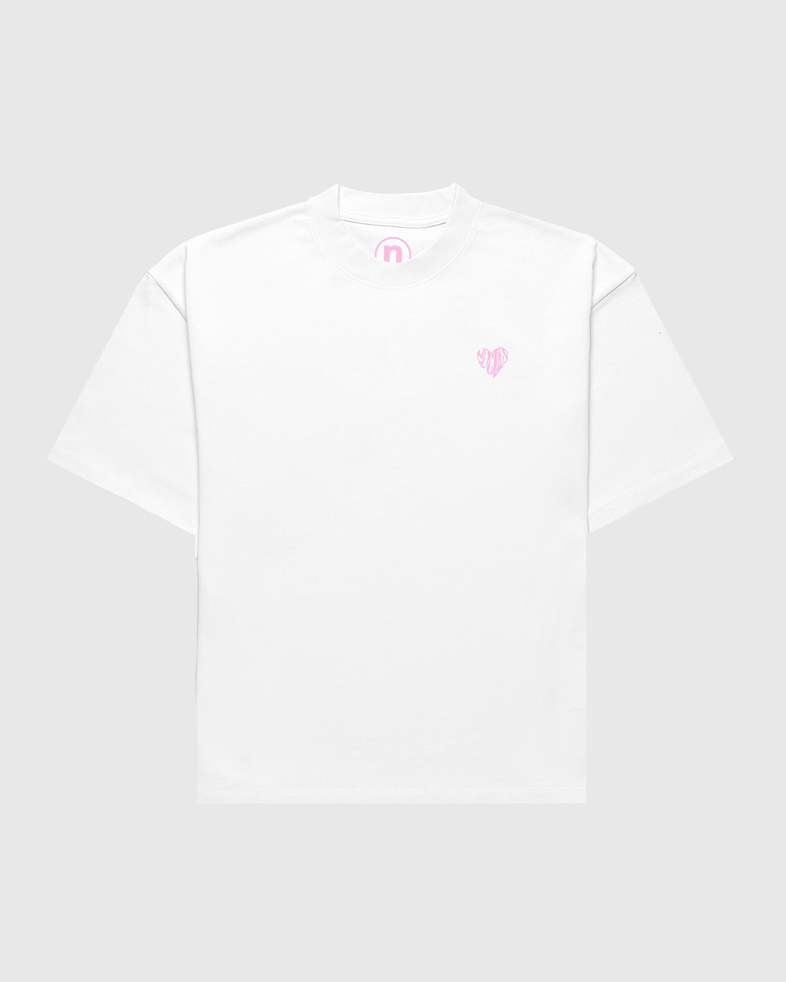 Chromatic Pink Tee