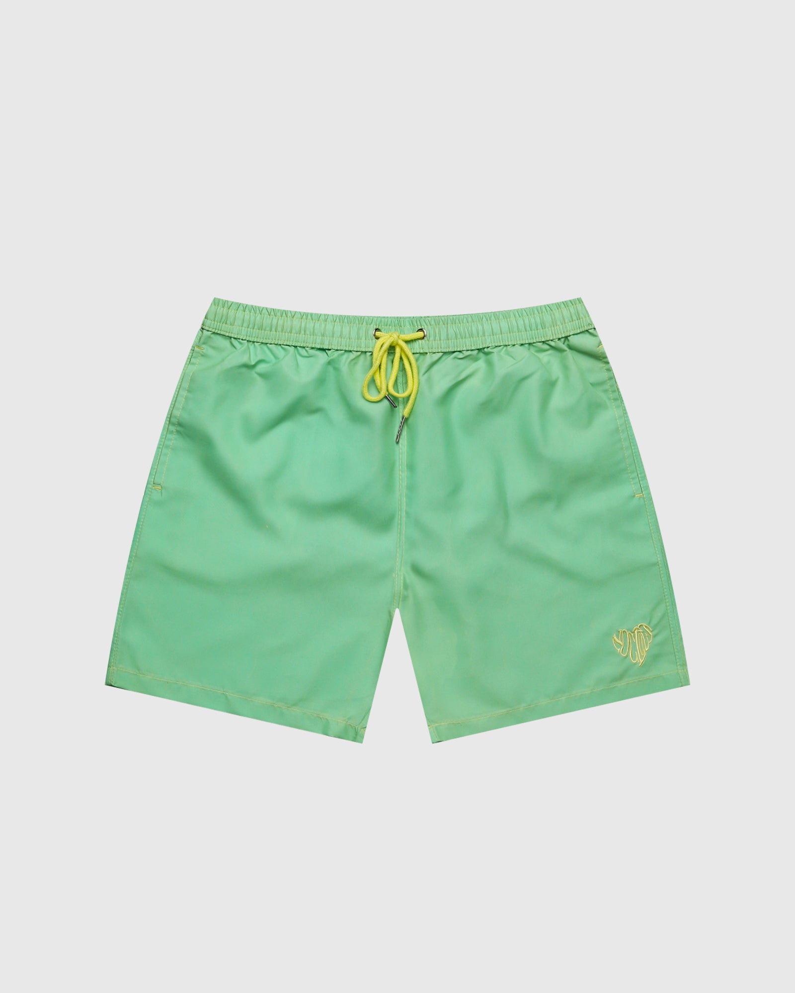 Brazil Swim Short V2