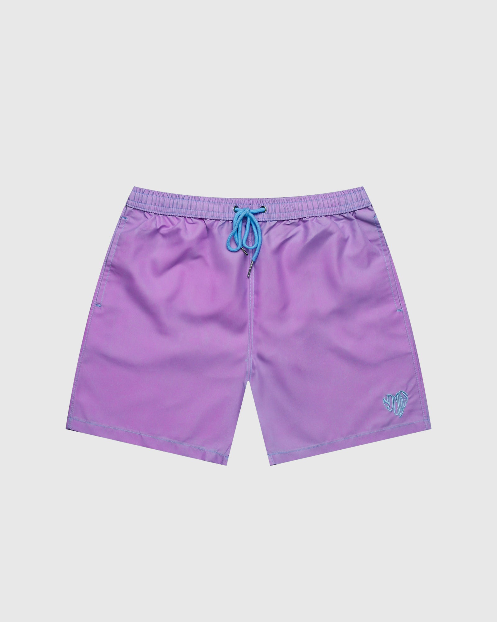 Ultra Violet Swim Short V2