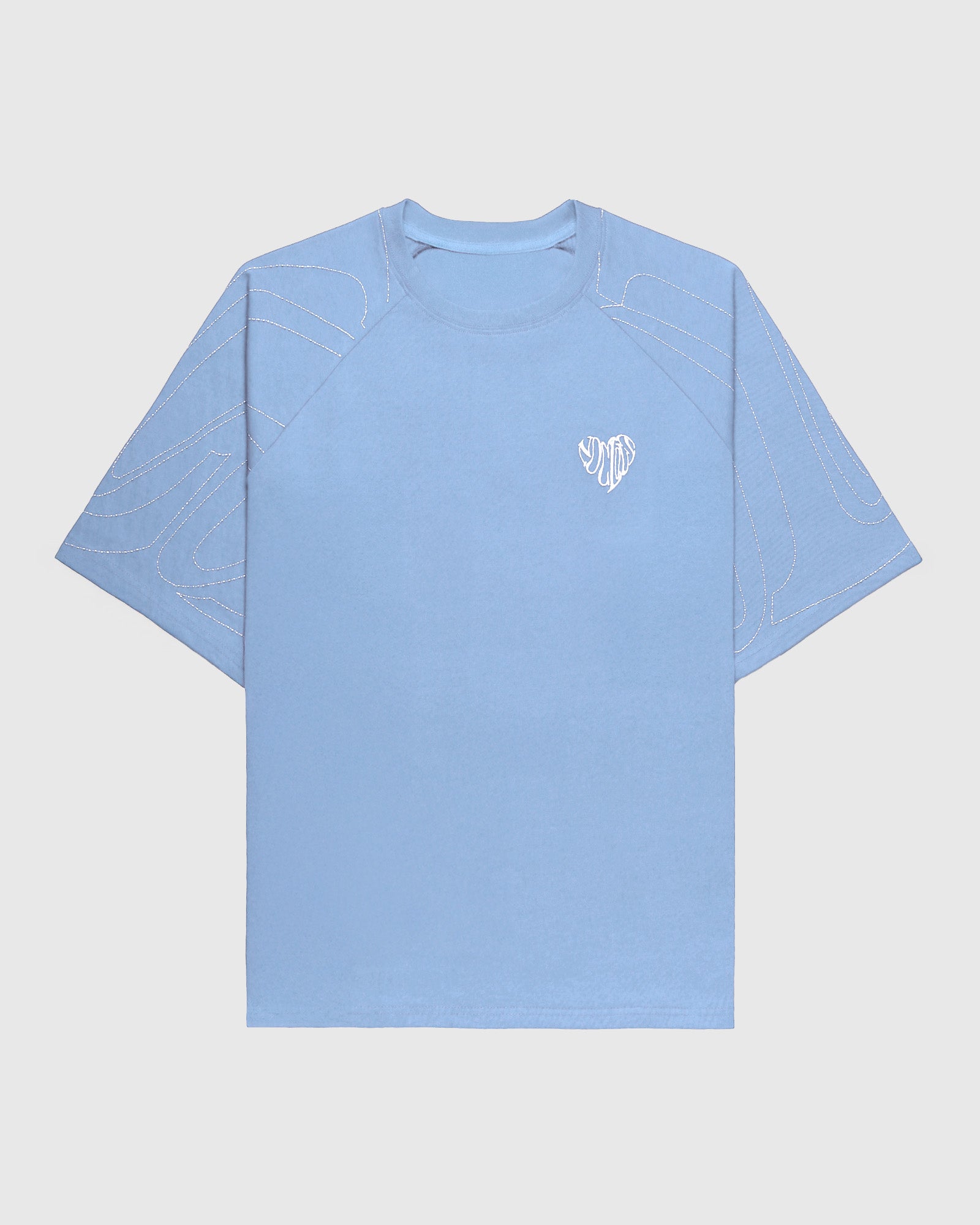 Azur Link Tee