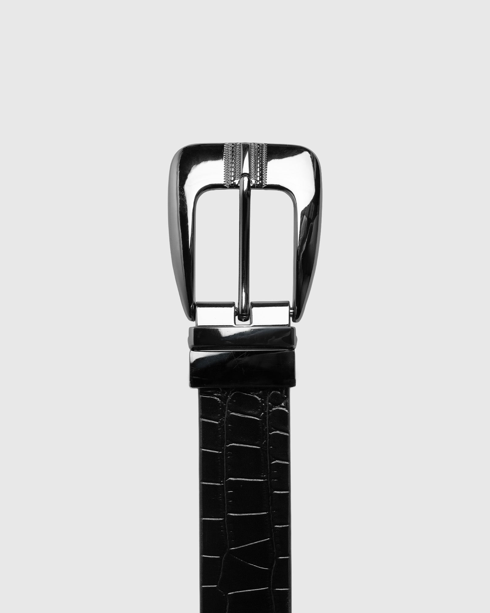 Noir Belt