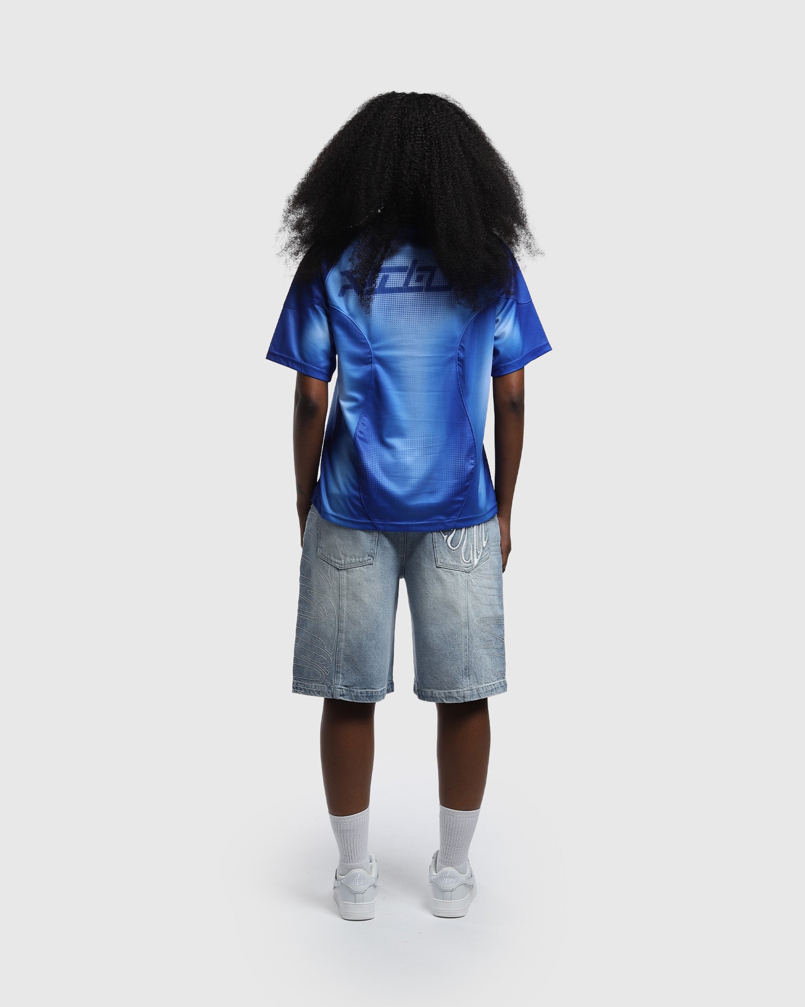 Skypiea Atomic Jersey