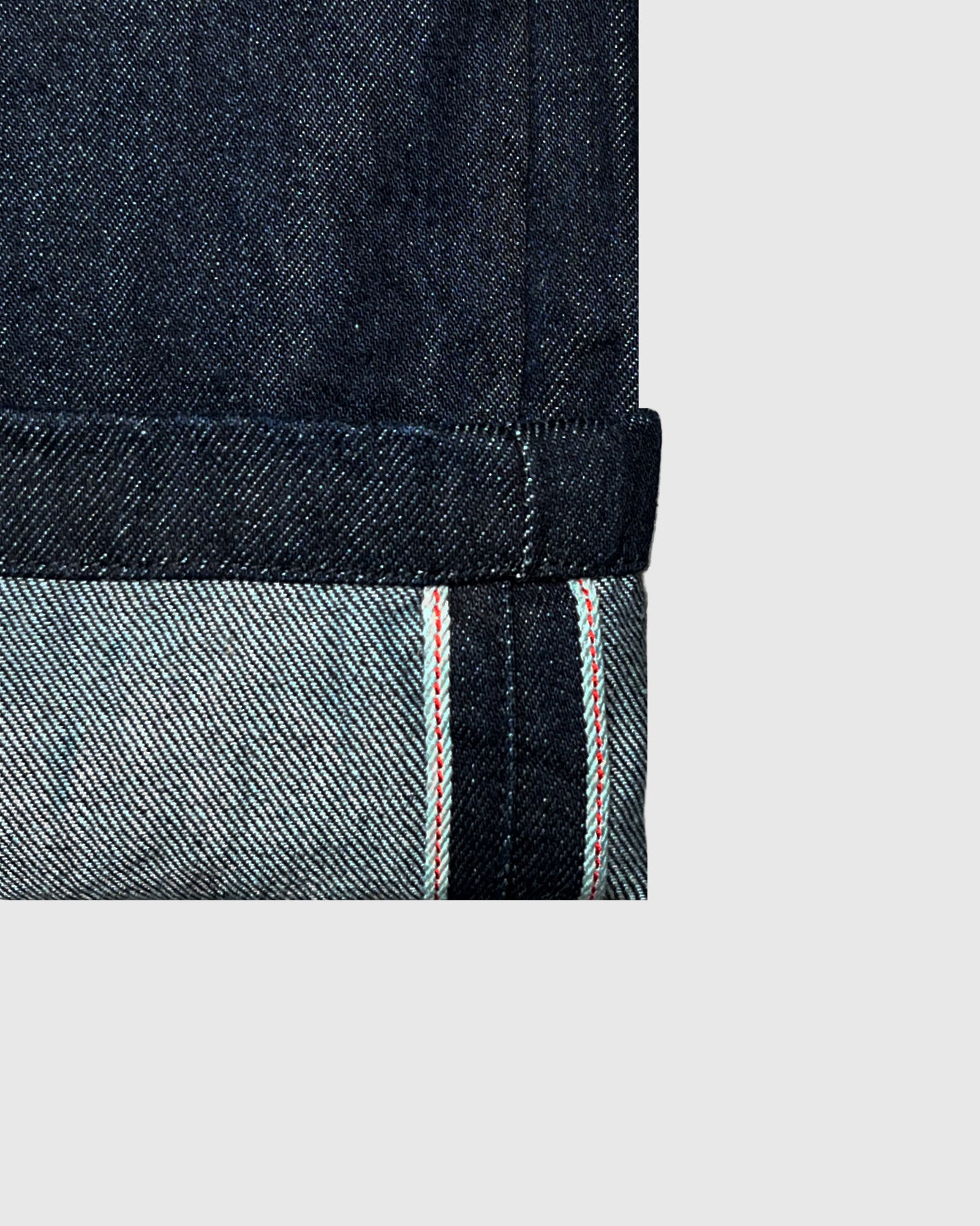 Arc Selvedge Denim