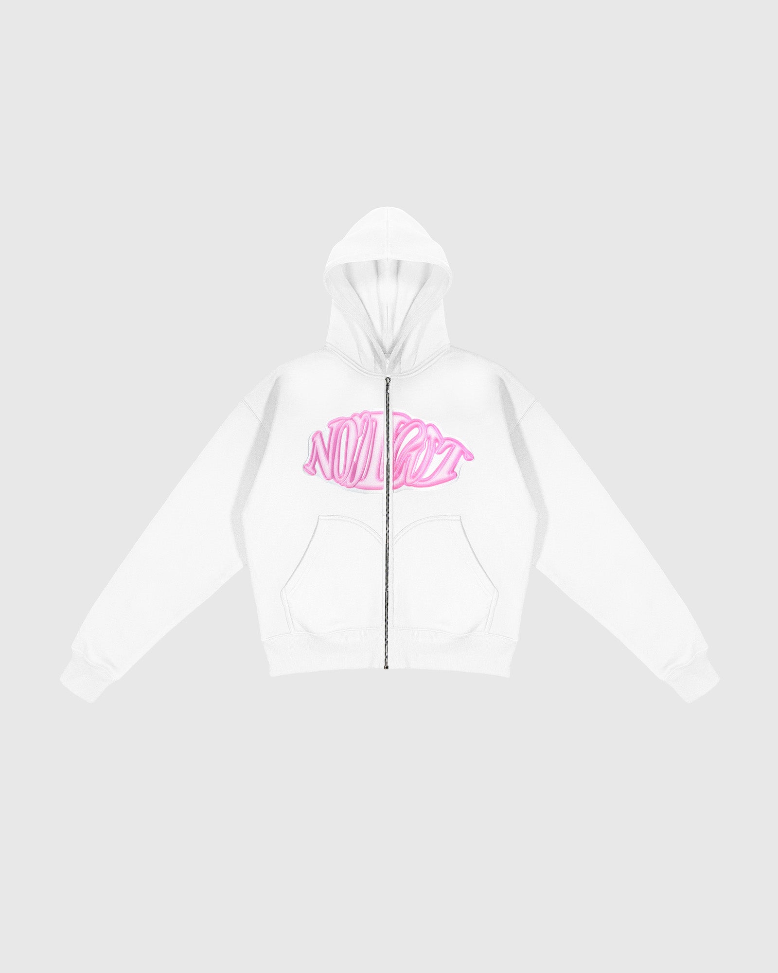 Pinky Zip