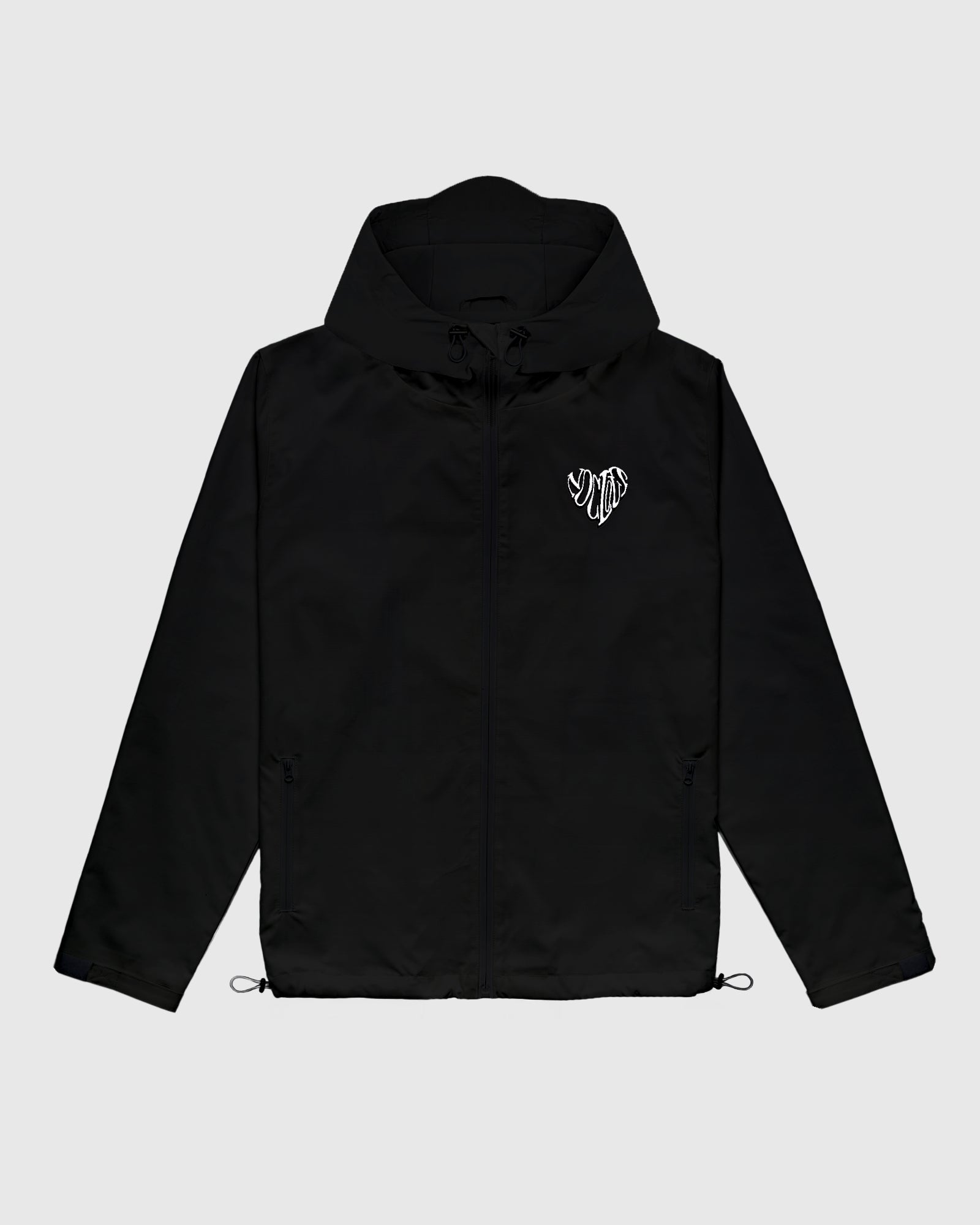 Darker Windbreaker