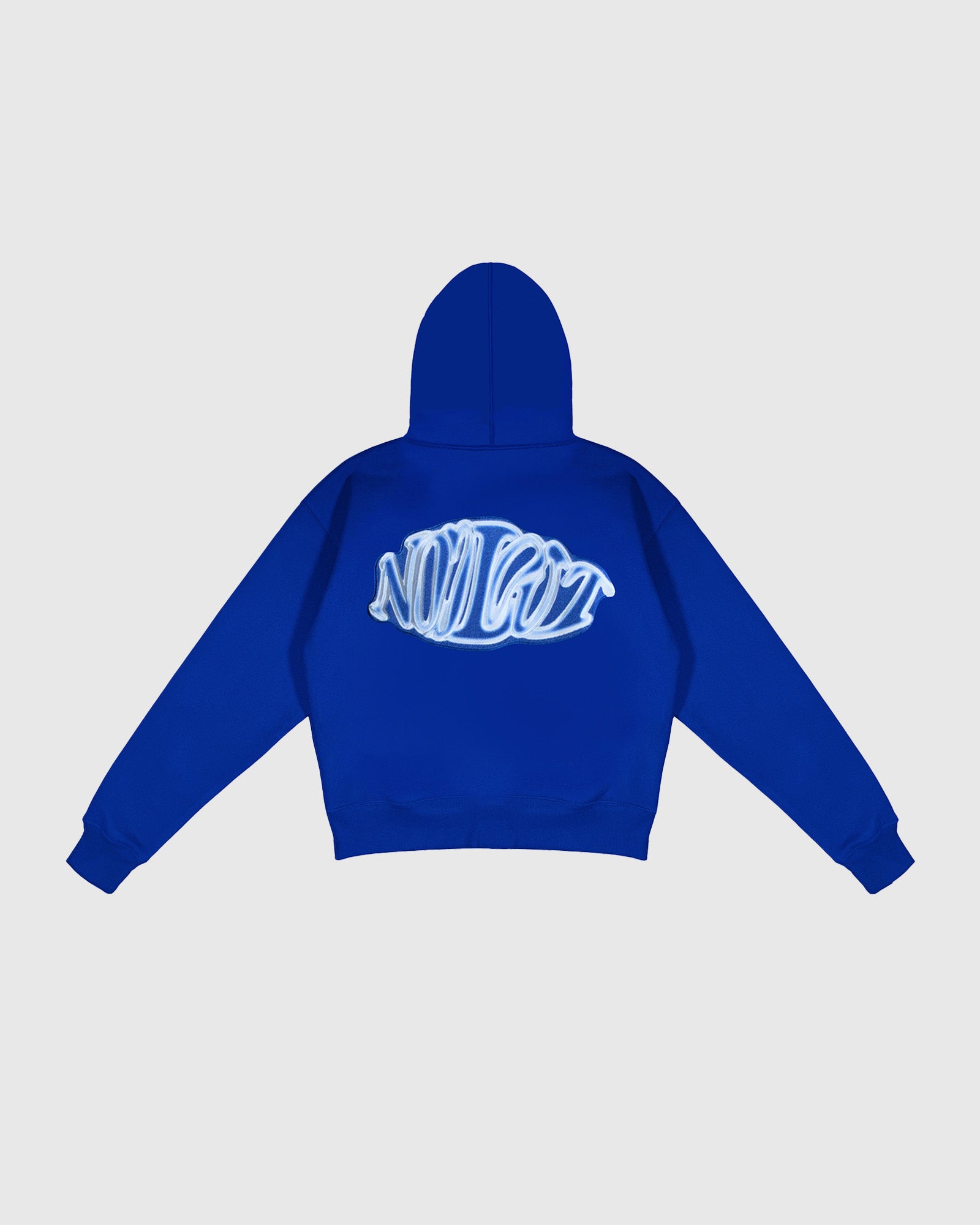 Royal Hoodie