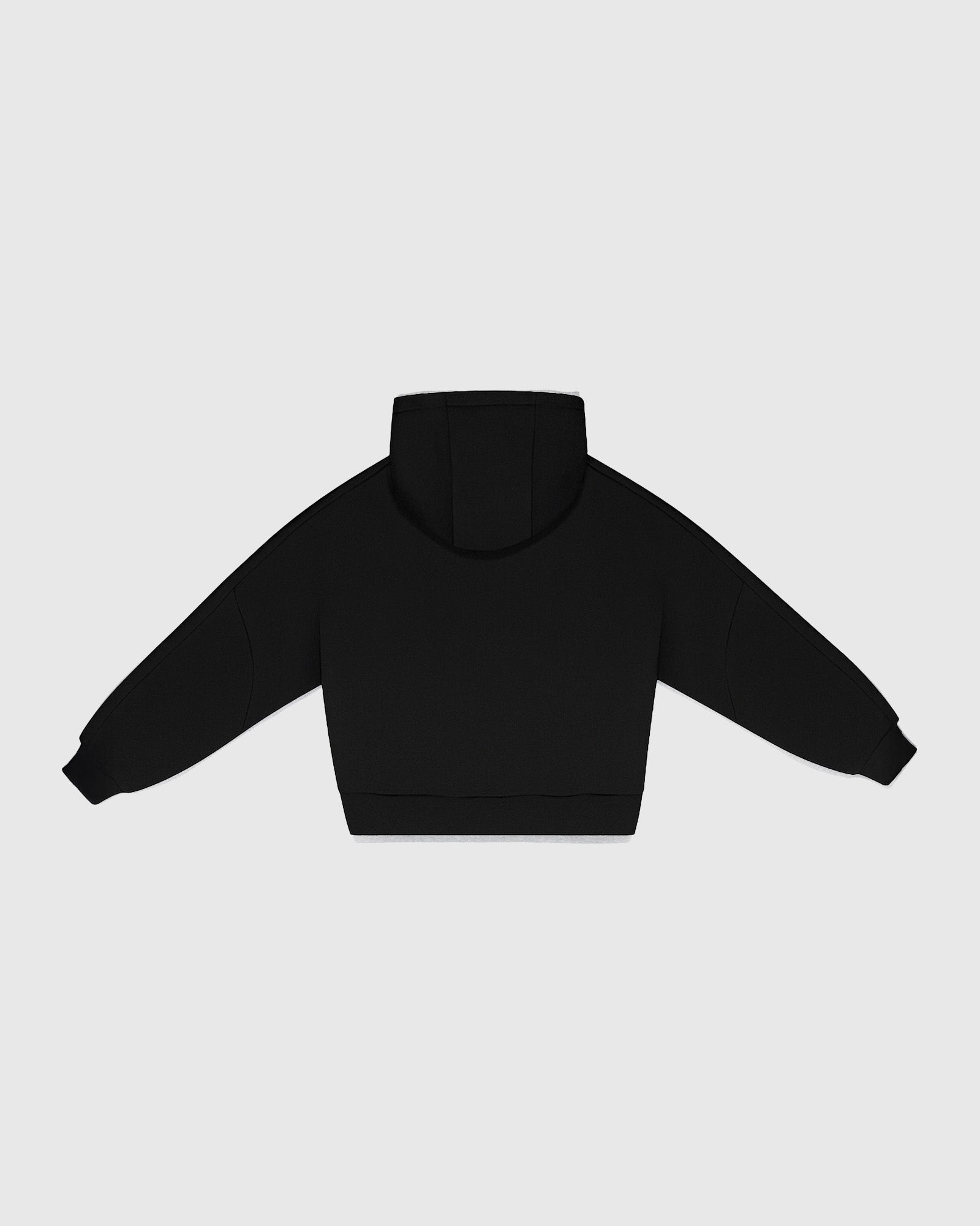 Structure Hoodie