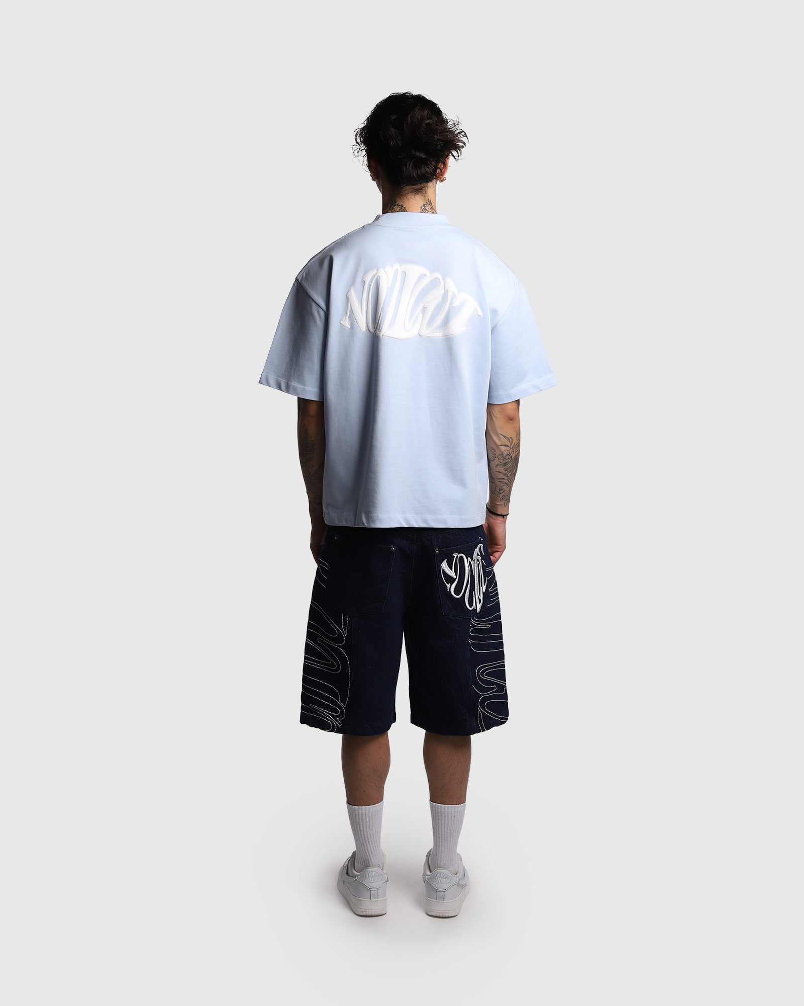 Sky Tee