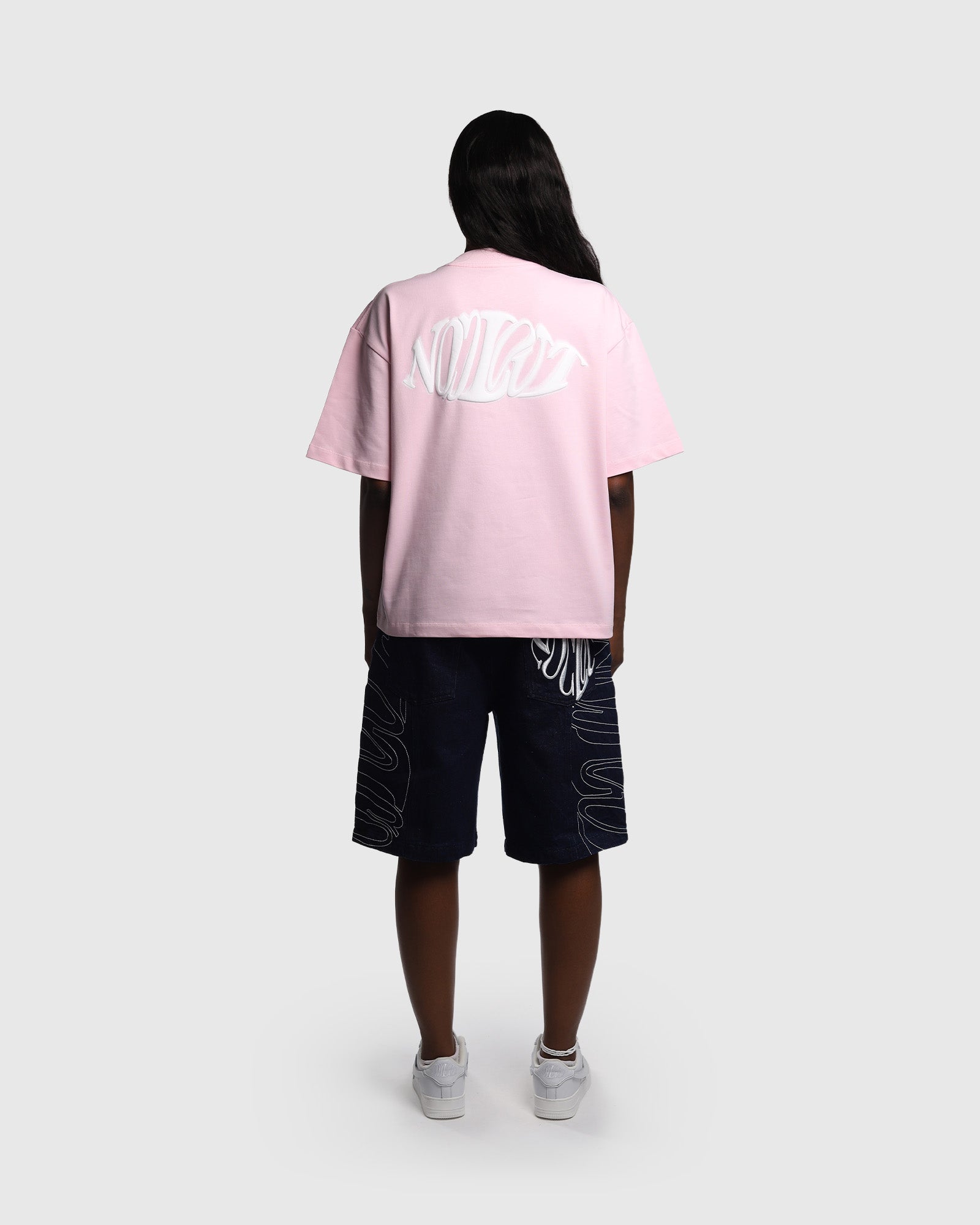 Flamingo Tee