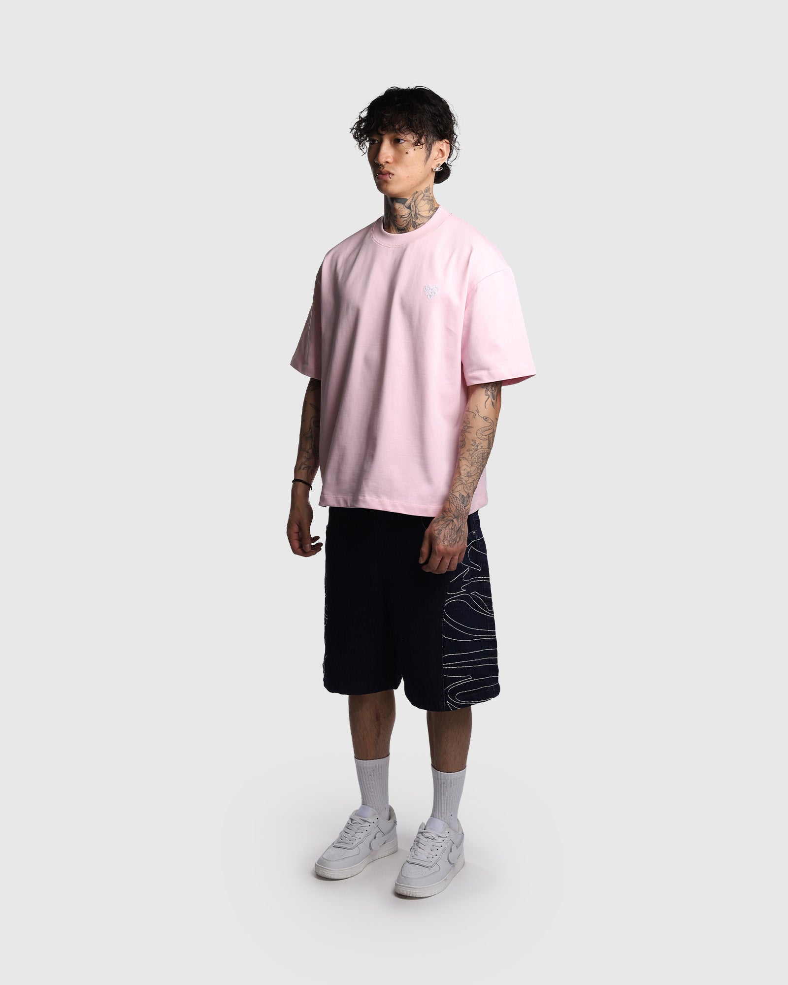 Flamingo Tee