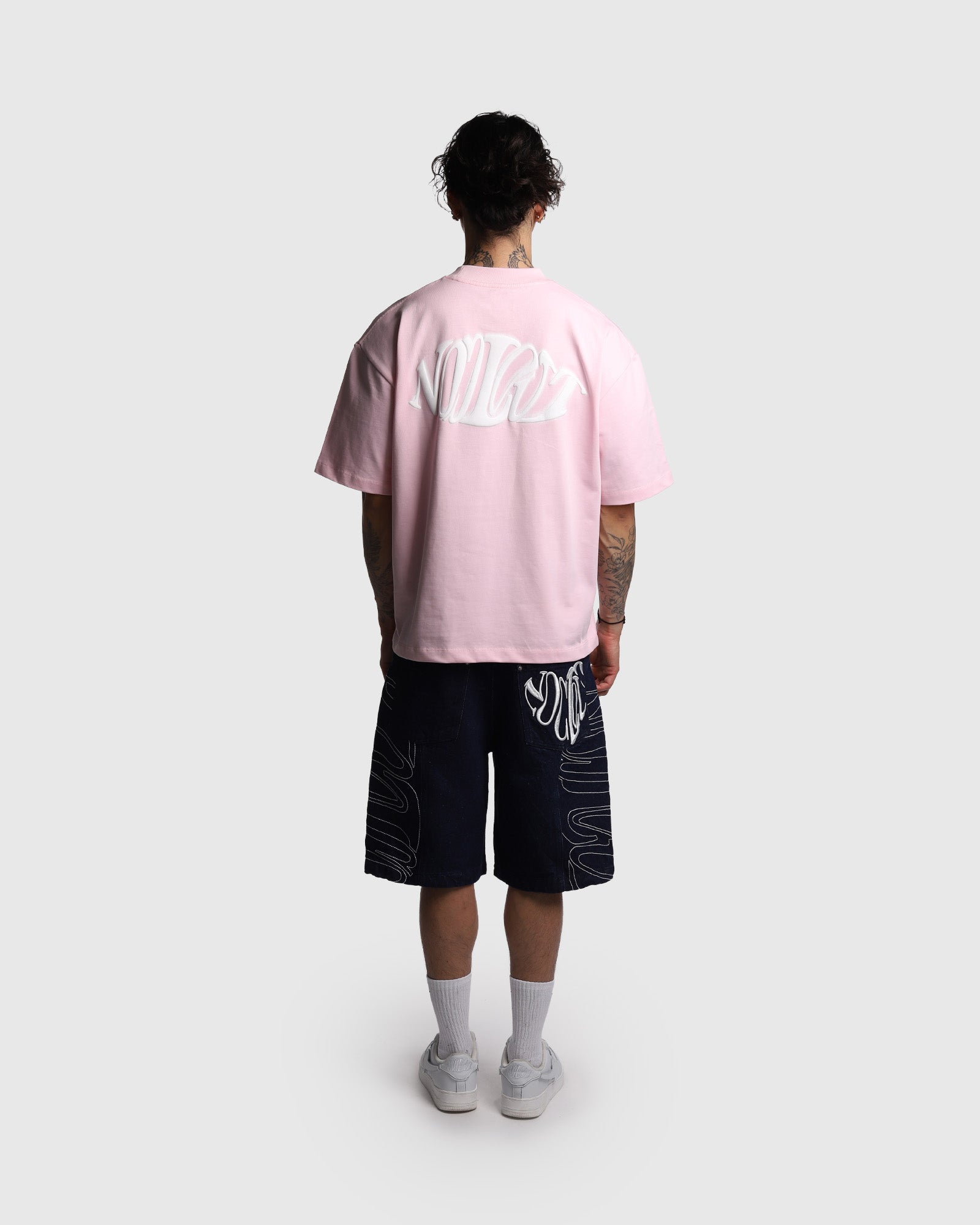 Flamingo Tee