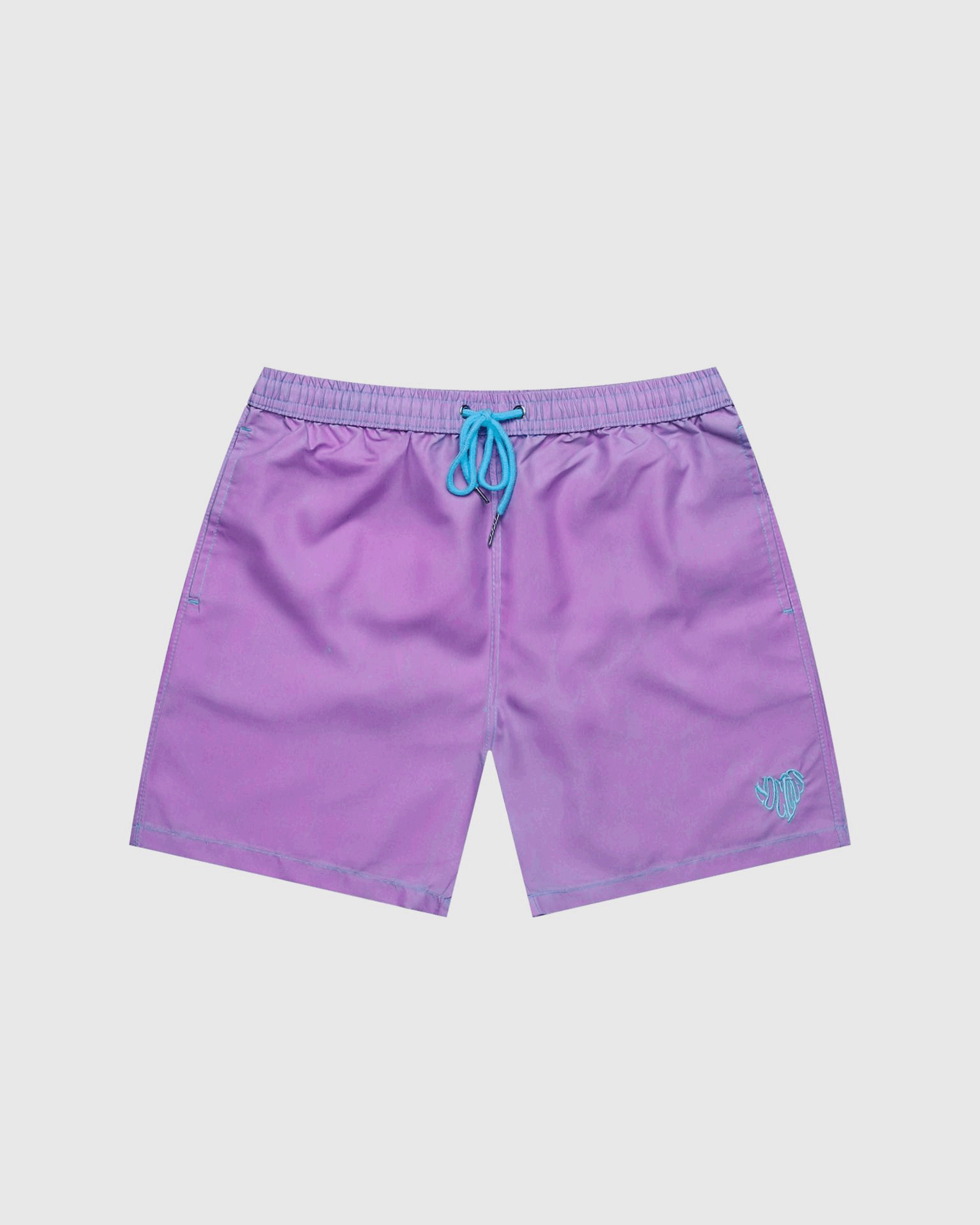 Ultra Violet Swim Short V2