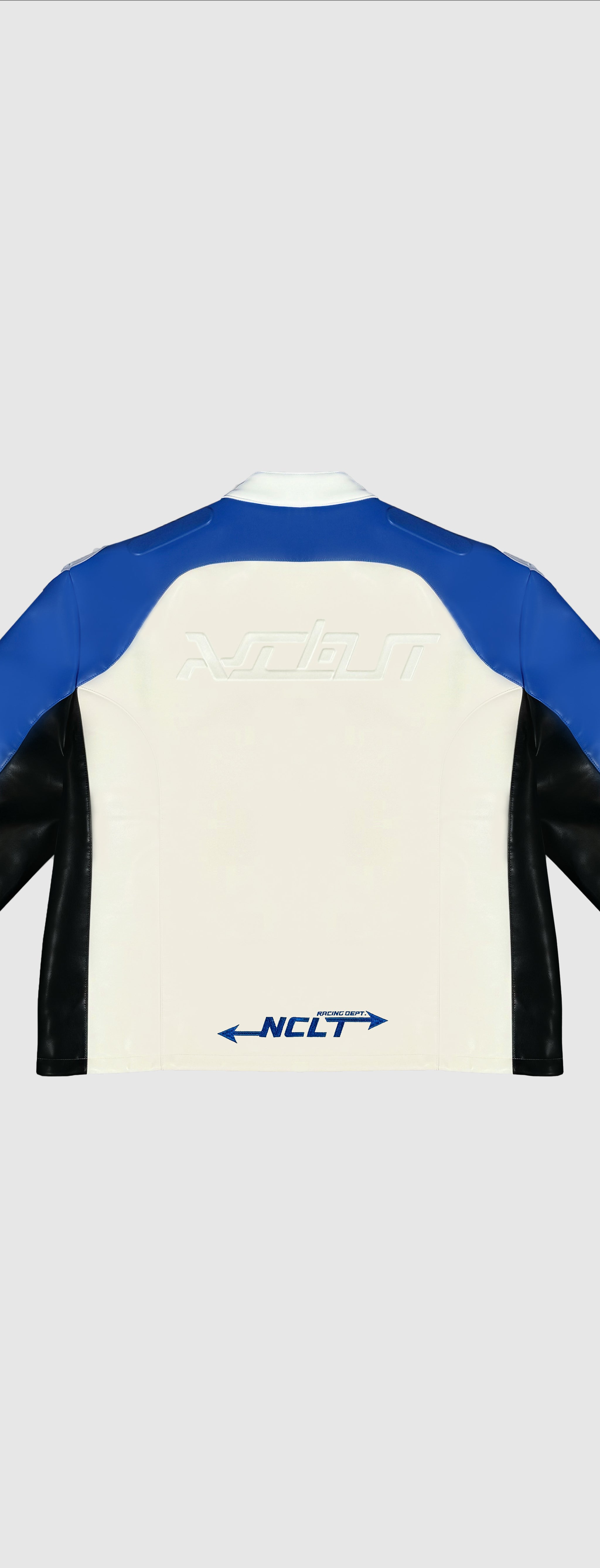 Lugia Racing Jacket